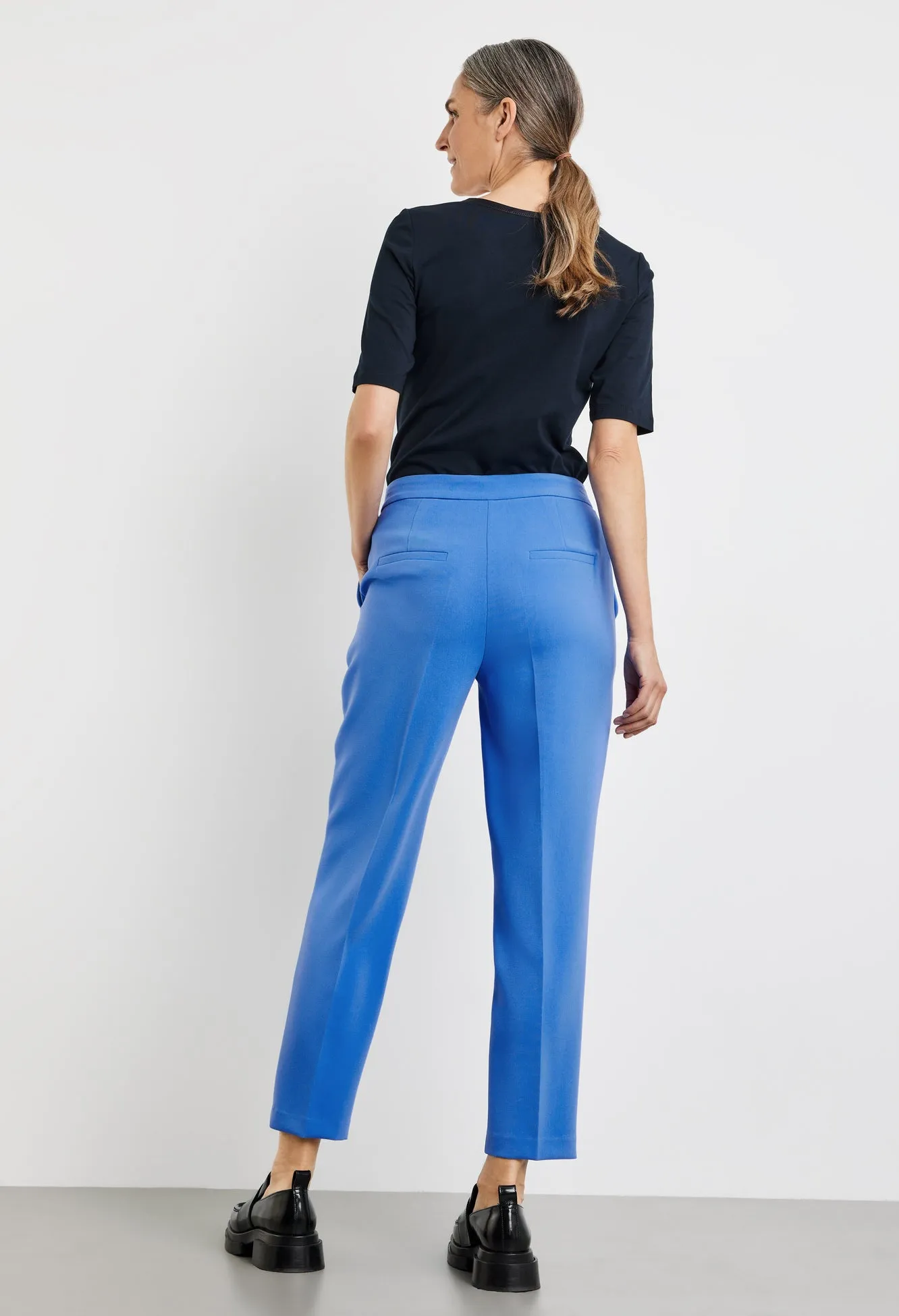 7/8-Length Trousers