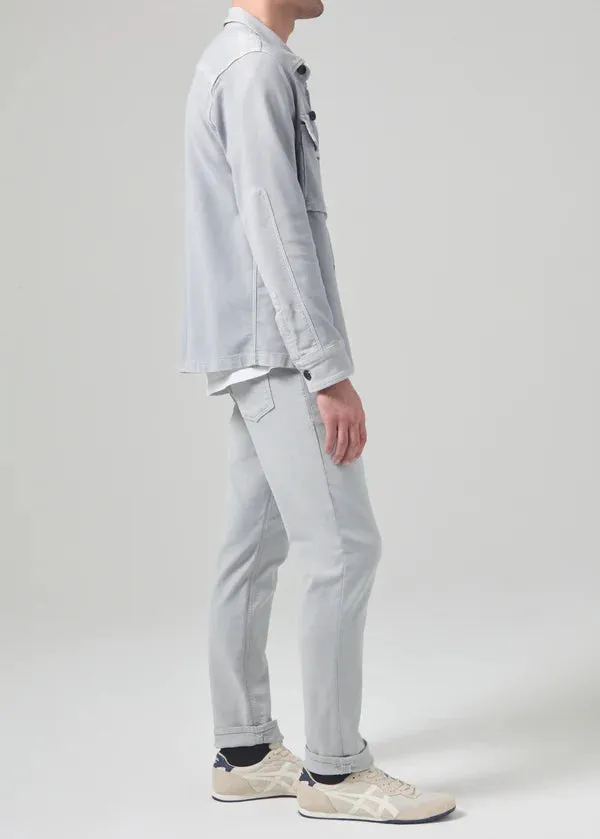 Adler Slim French Terry
