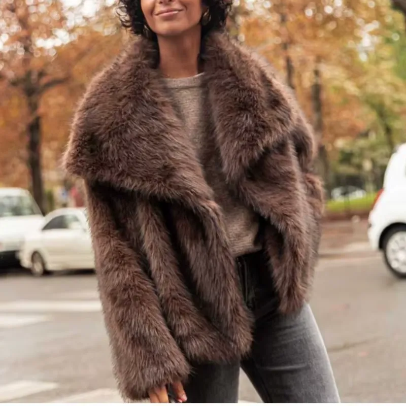 Alba Prestige Coat