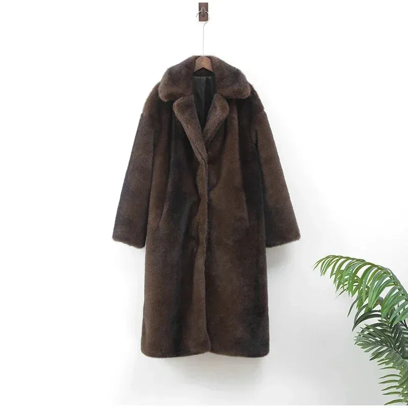 Alba Prestige Coat