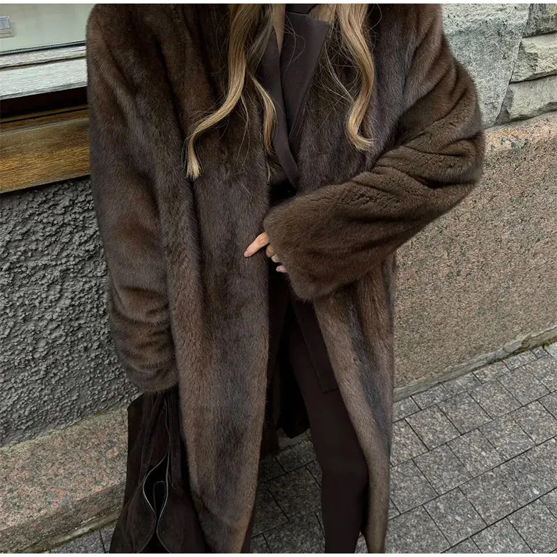 Alba Prestige Coat