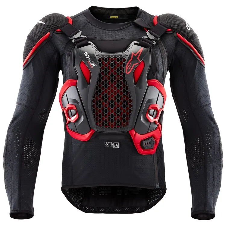 Alpinestars Tech-Air Off-Road Airbag System
