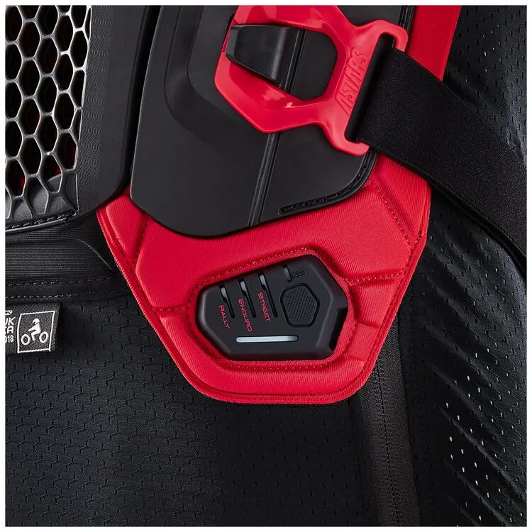 Alpinestars Tech-Air Off-Road Airbag System