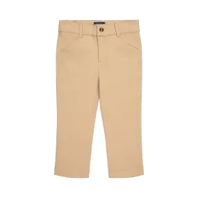 Andy & Evan - Khaki Twill Pants