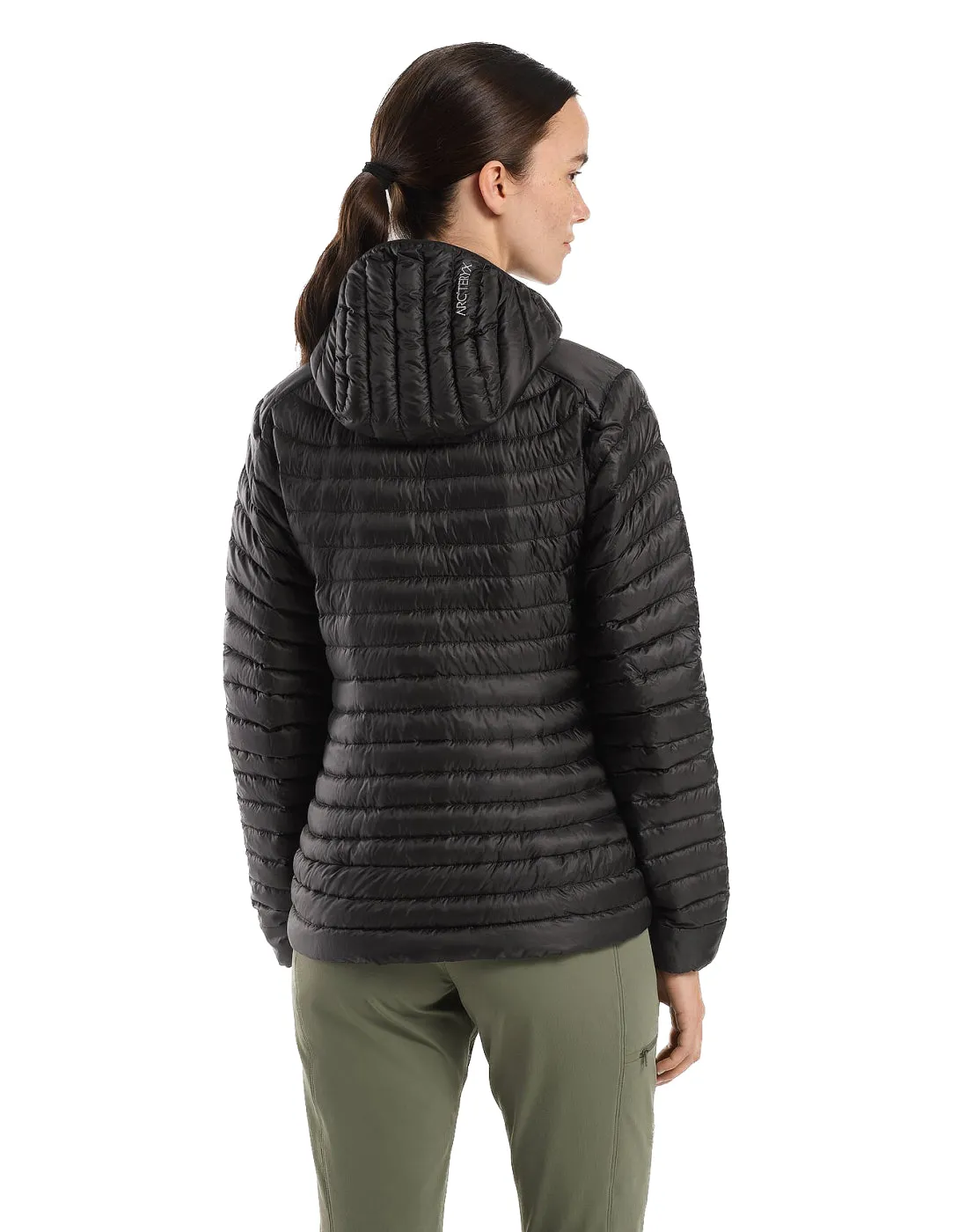 Arc'Teryx Women's Cerium SL Hoody