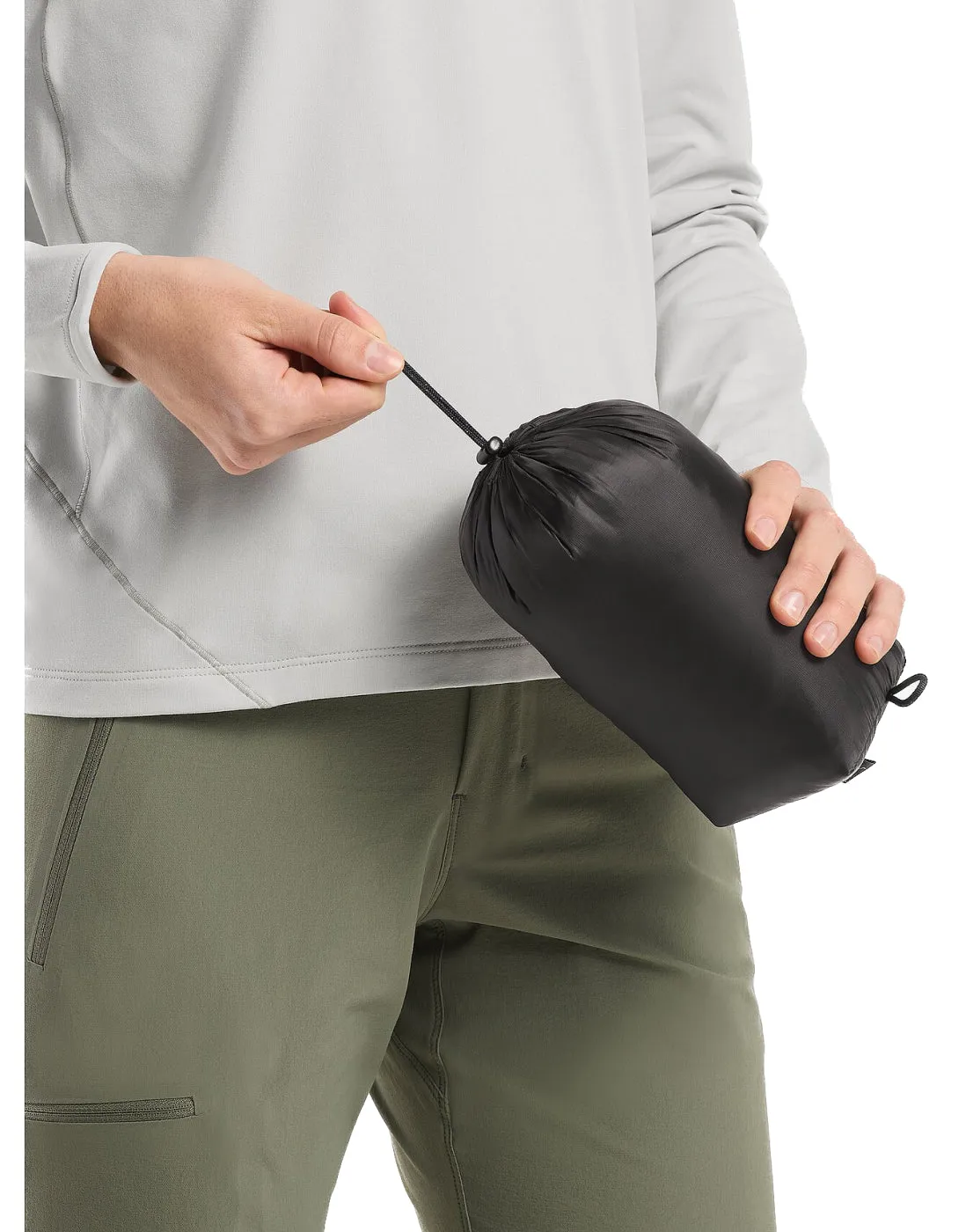 Arc'Teryx Women's Cerium SL Hoody