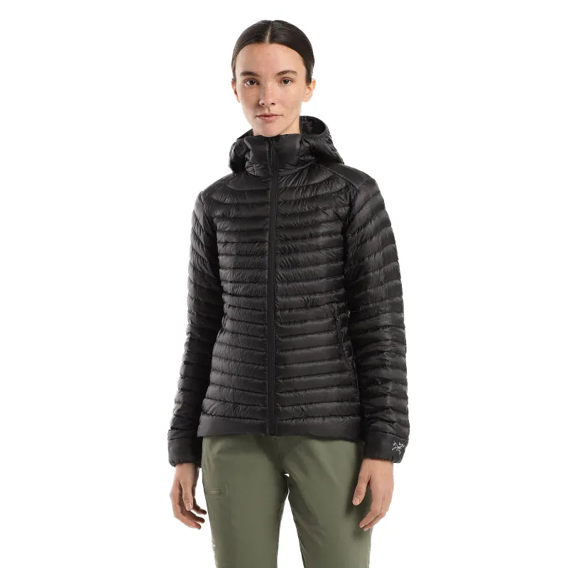 Arc'Teryx Women's Cerium SL Hoody