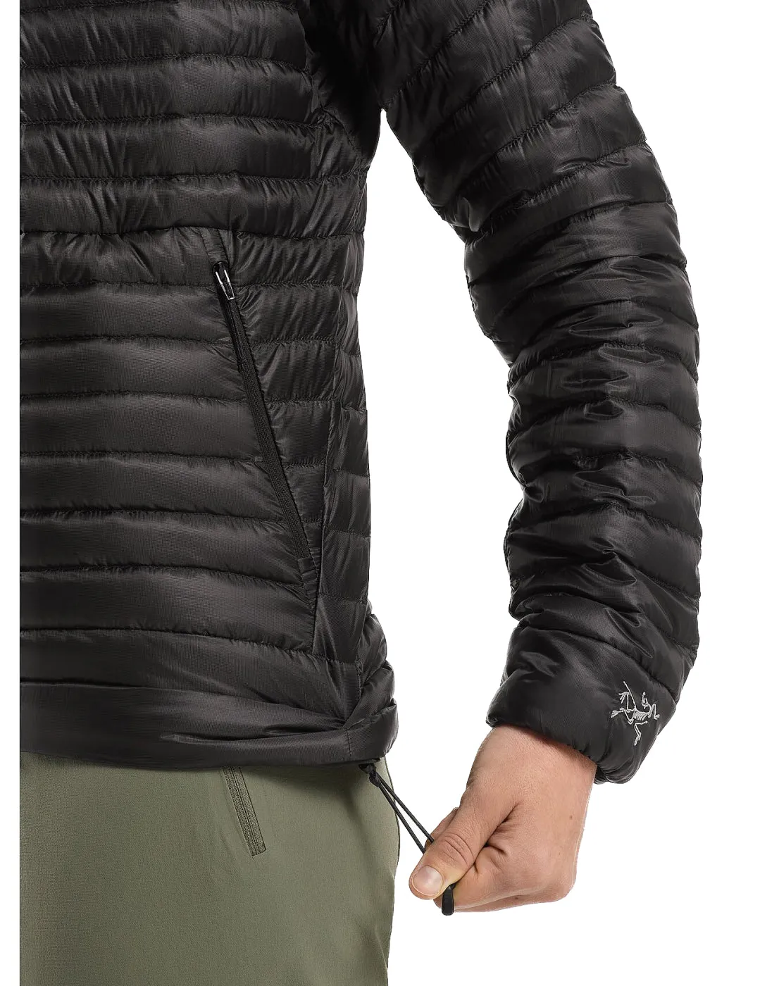 Arc'Teryx Women's Cerium SL Hoody