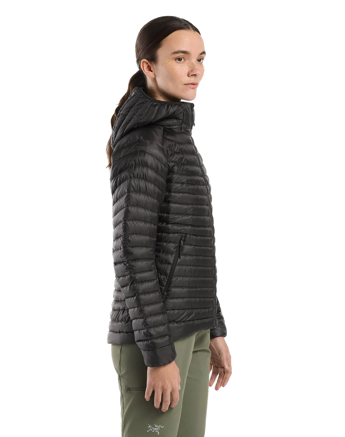 Arc'Teryx Women's Cerium SL Hoody