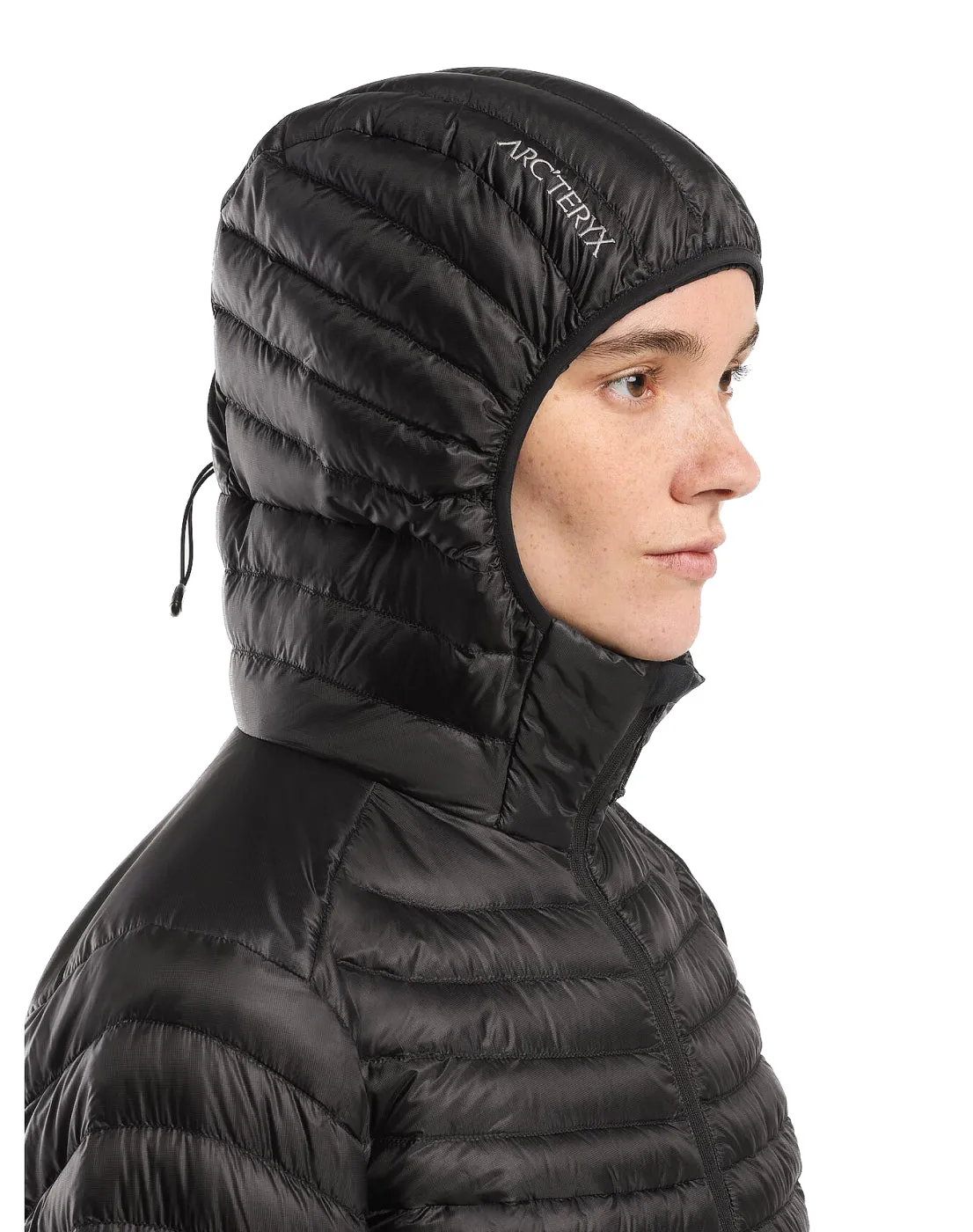 Arc'Teryx Women's Cerium SL Hoody