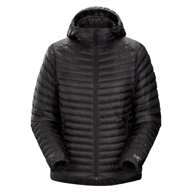 Arc'Teryx Women's Cerium SL Hoody