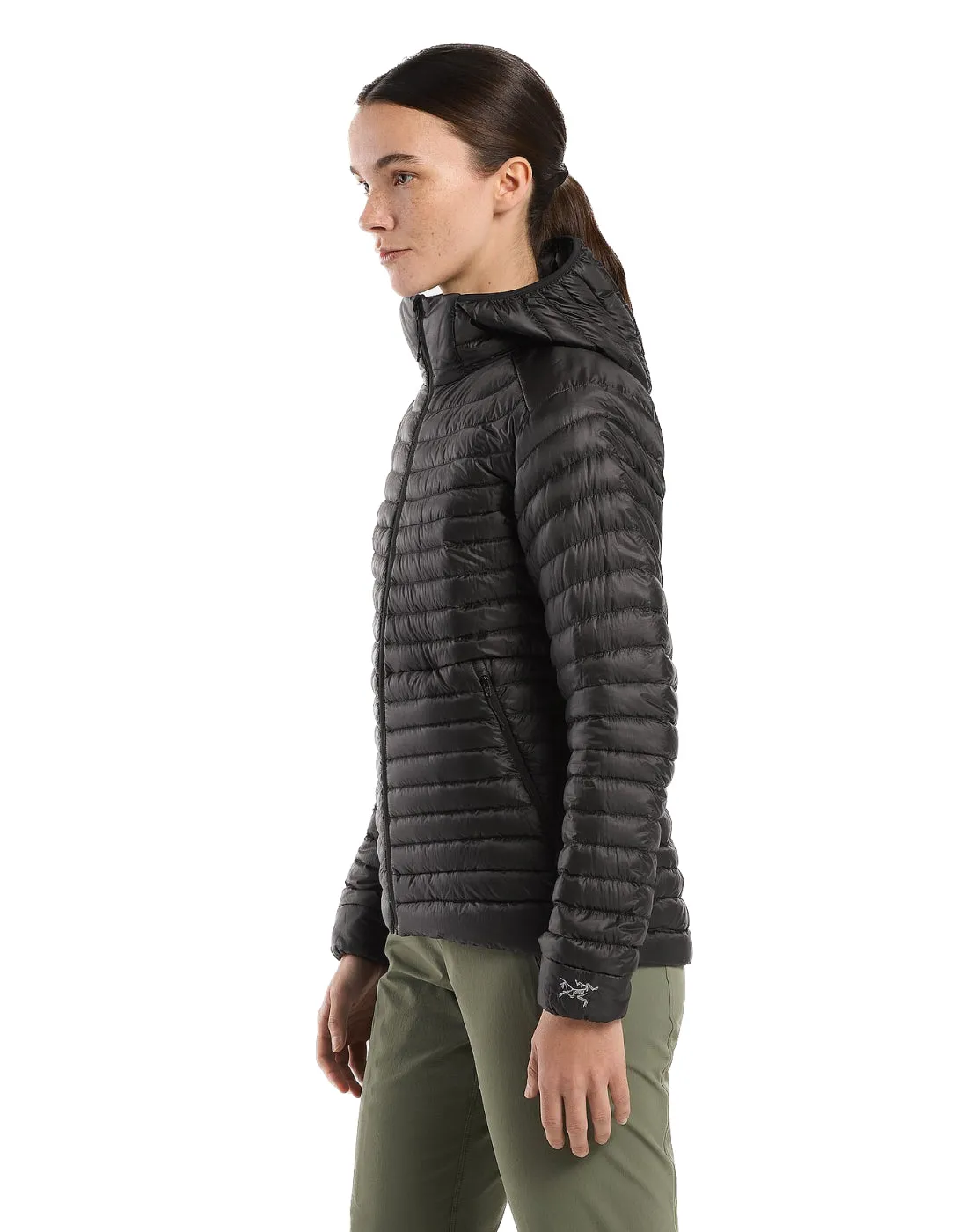 Arc'Teryx Women's Cerium SL Hoody