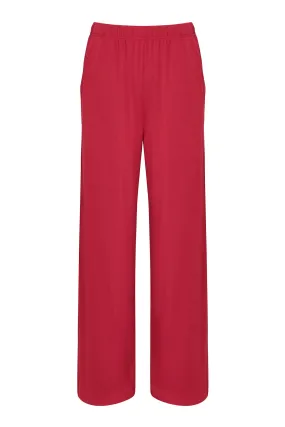 Binita Trousers Pink