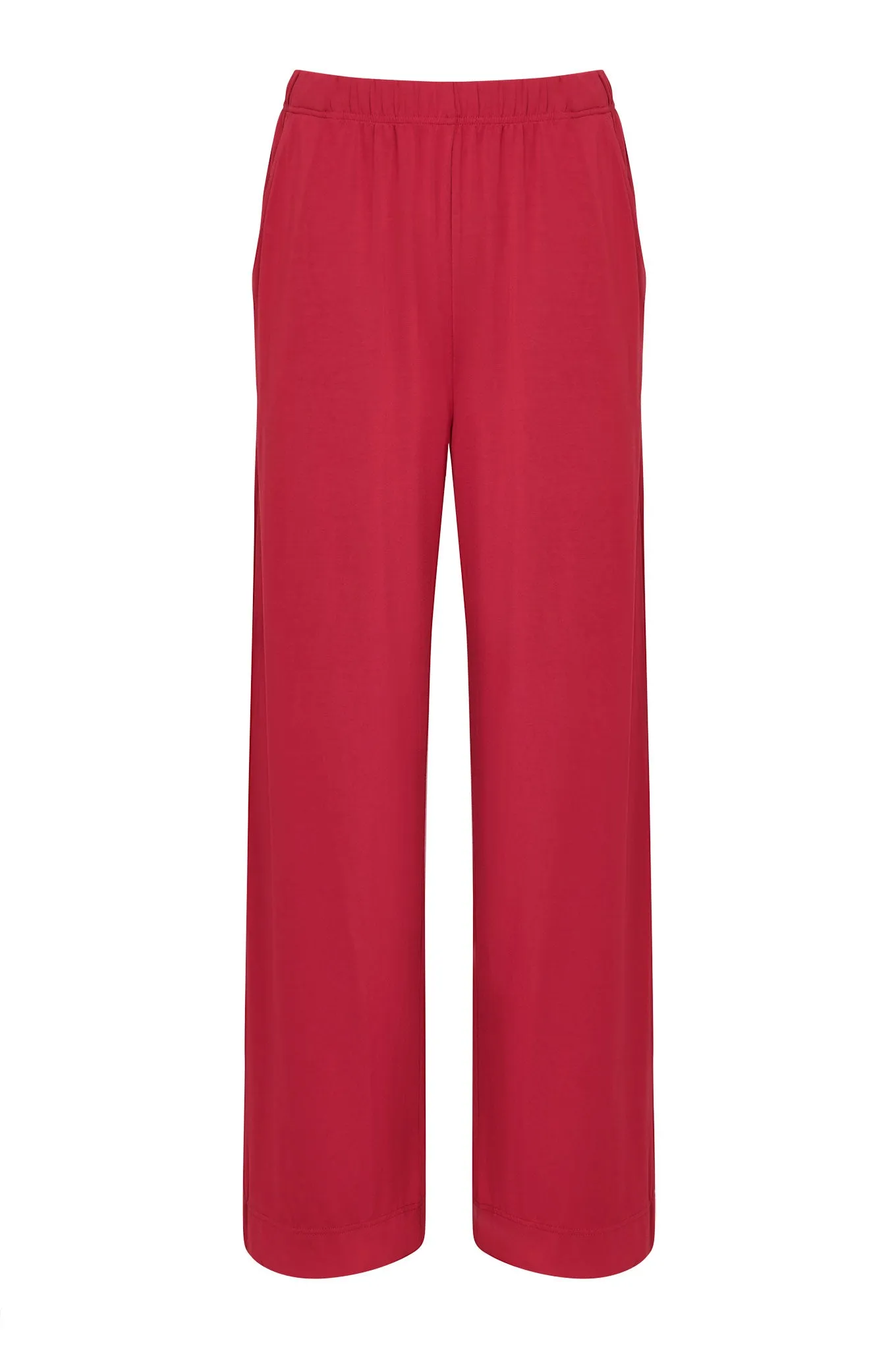 Binita Trousers Pink