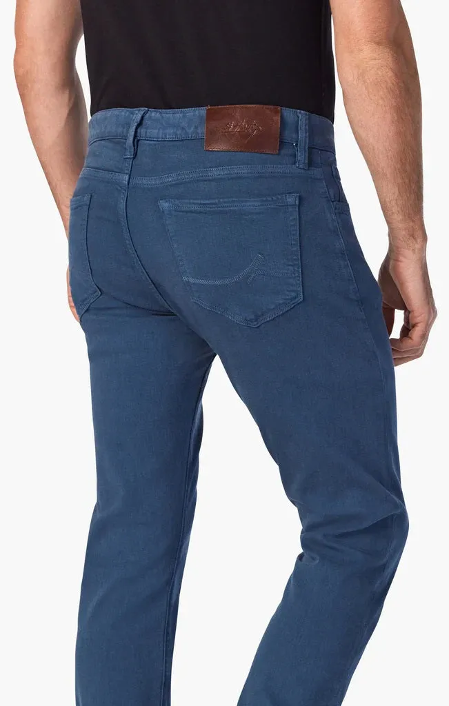 BLUE COMFORT JEANS