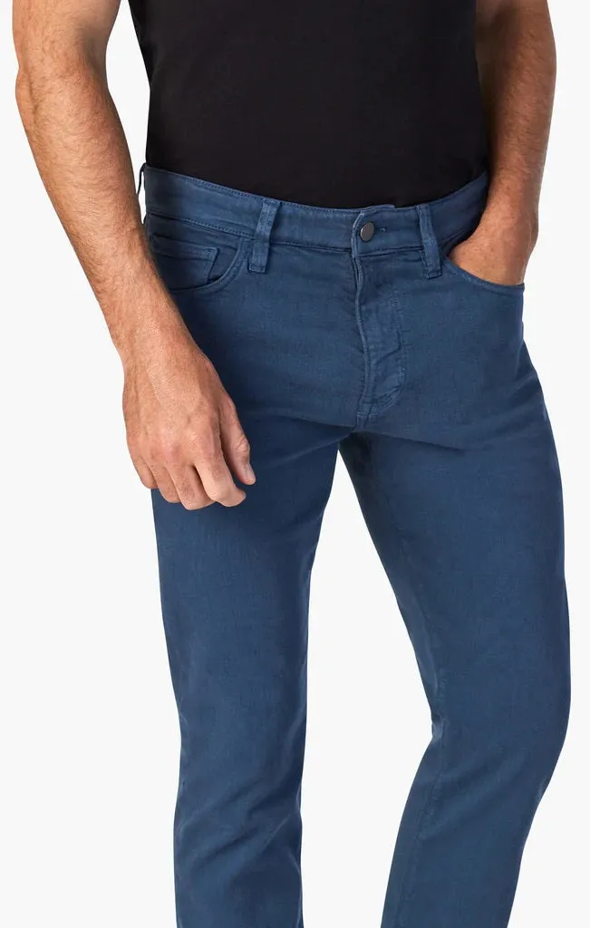 BLUE COMFORT JEANS