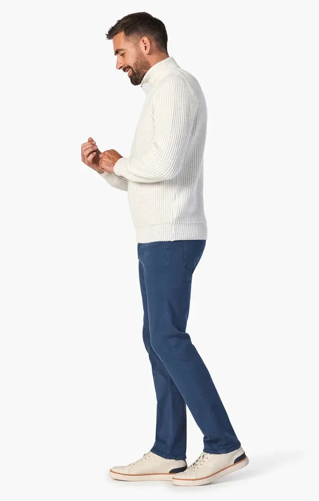 BLUE COMFORT JEANS