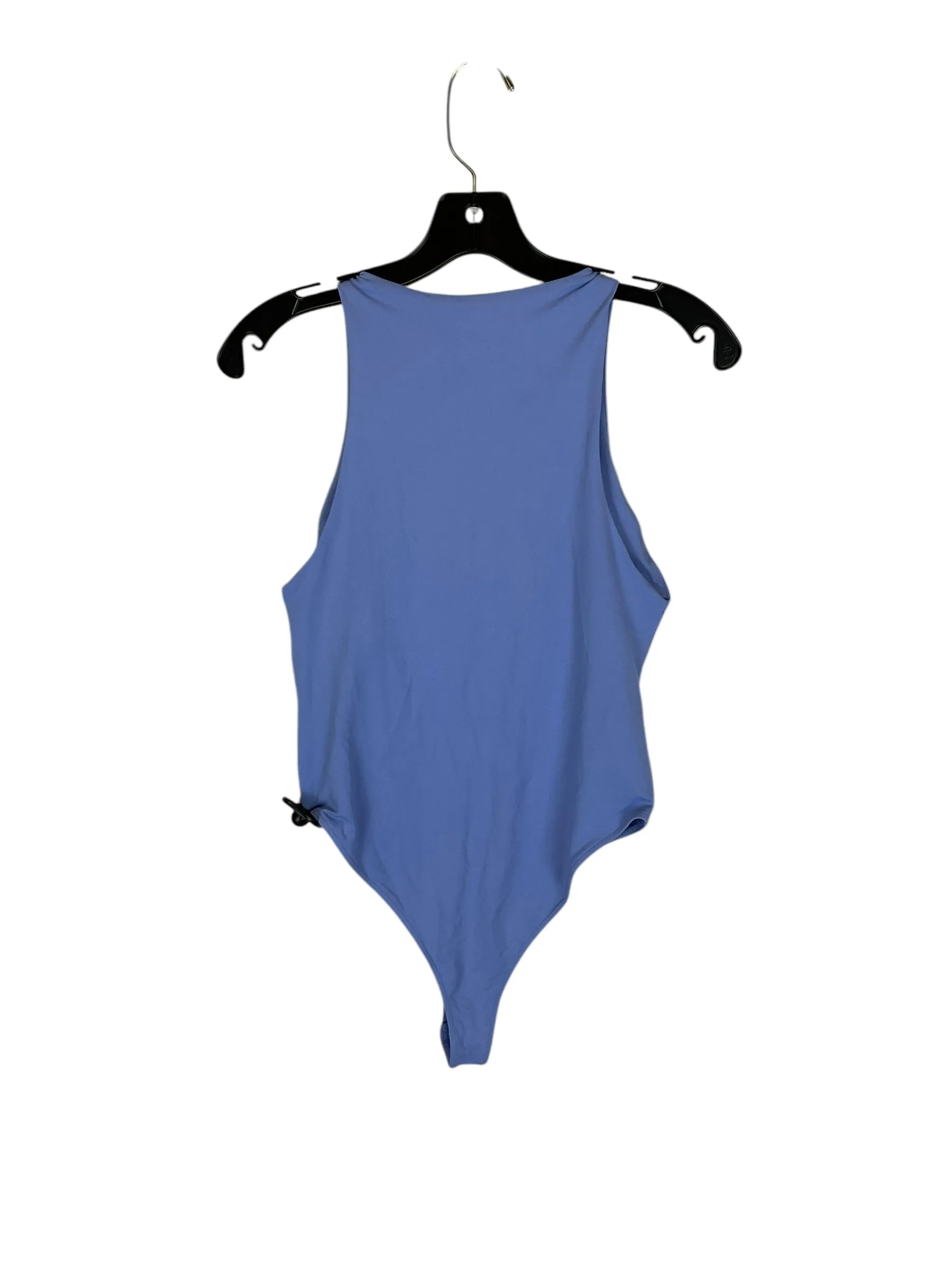 Bodysuit By Zara In Purple, Size: M
