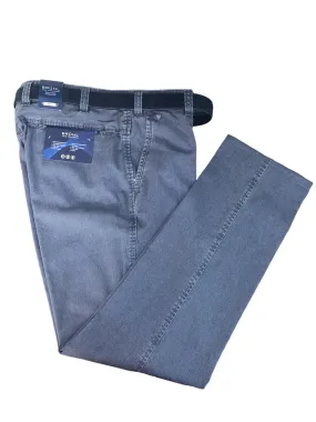 Bruhl Catania B Chinos -  Blue