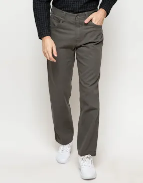 Cardinal Casual Celana Cotton JBCBR00087B.04D