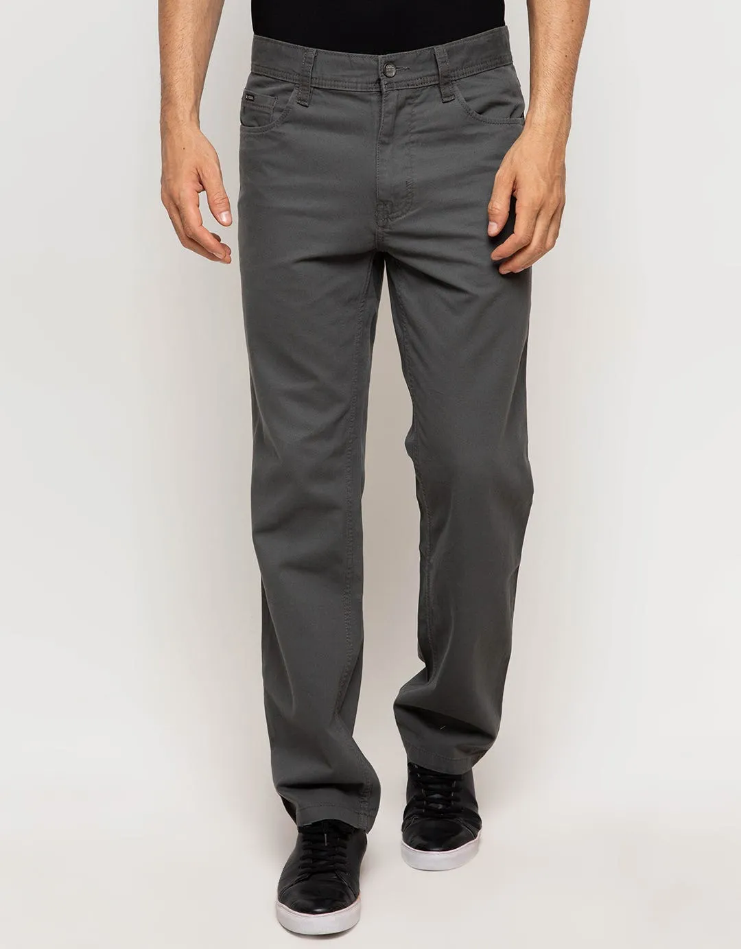 Cardinal Casual Celana Cotton Jbcbr00118K.04F