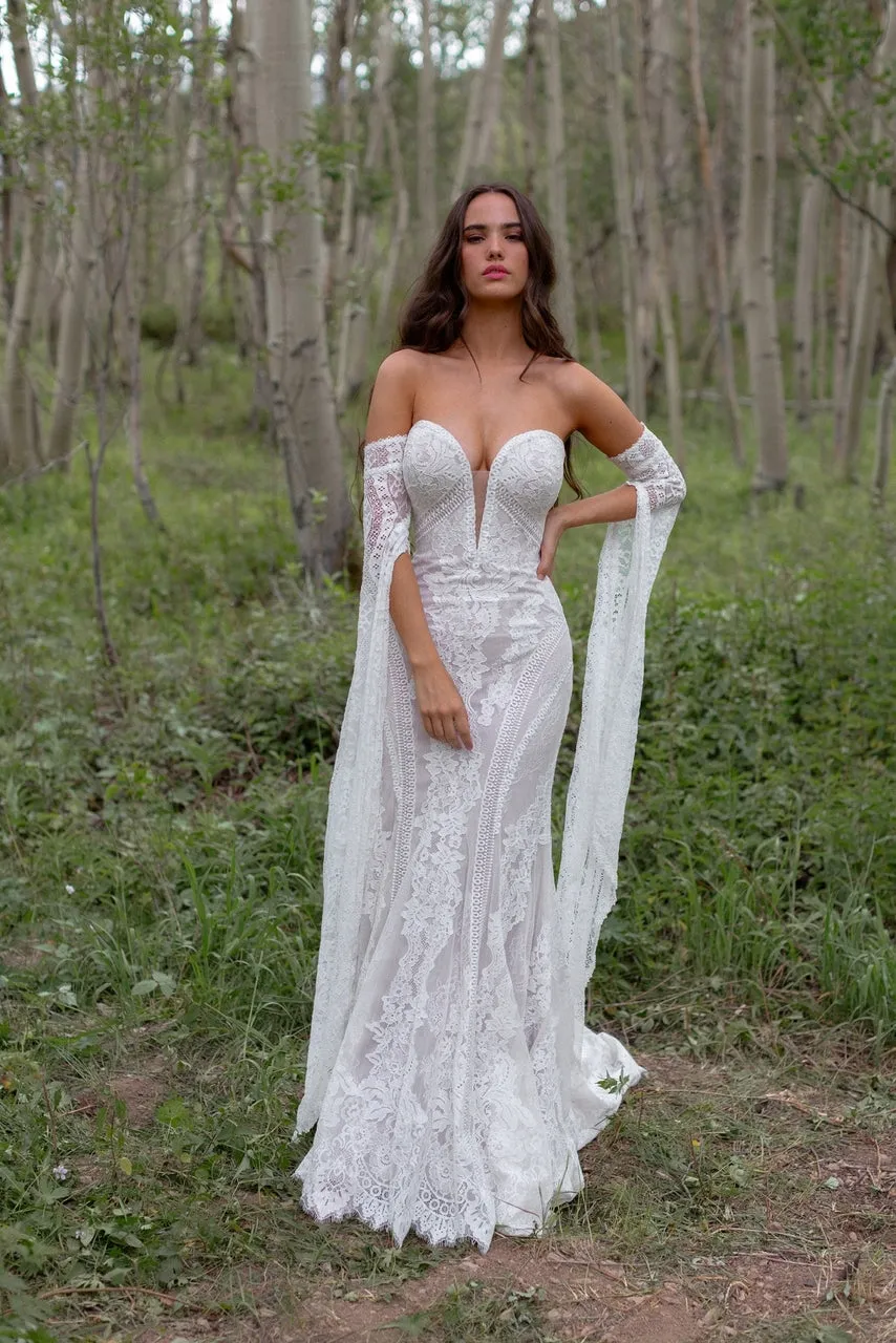 Charli | Wilderly Bride