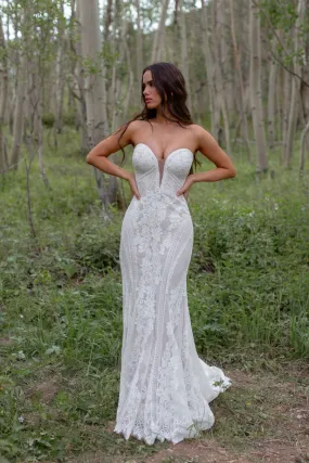 Charli | Wilderly Bride