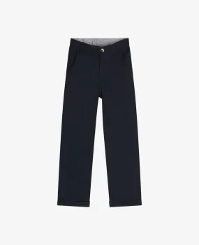 CHARLIENNM ORGANIC CHINOS