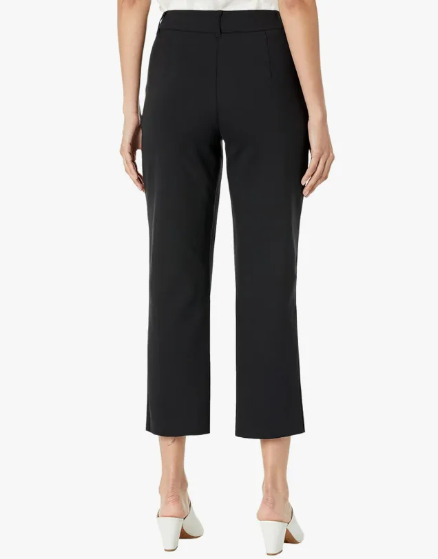 Commando Neoprene CEO 7/8 Trouser Black
