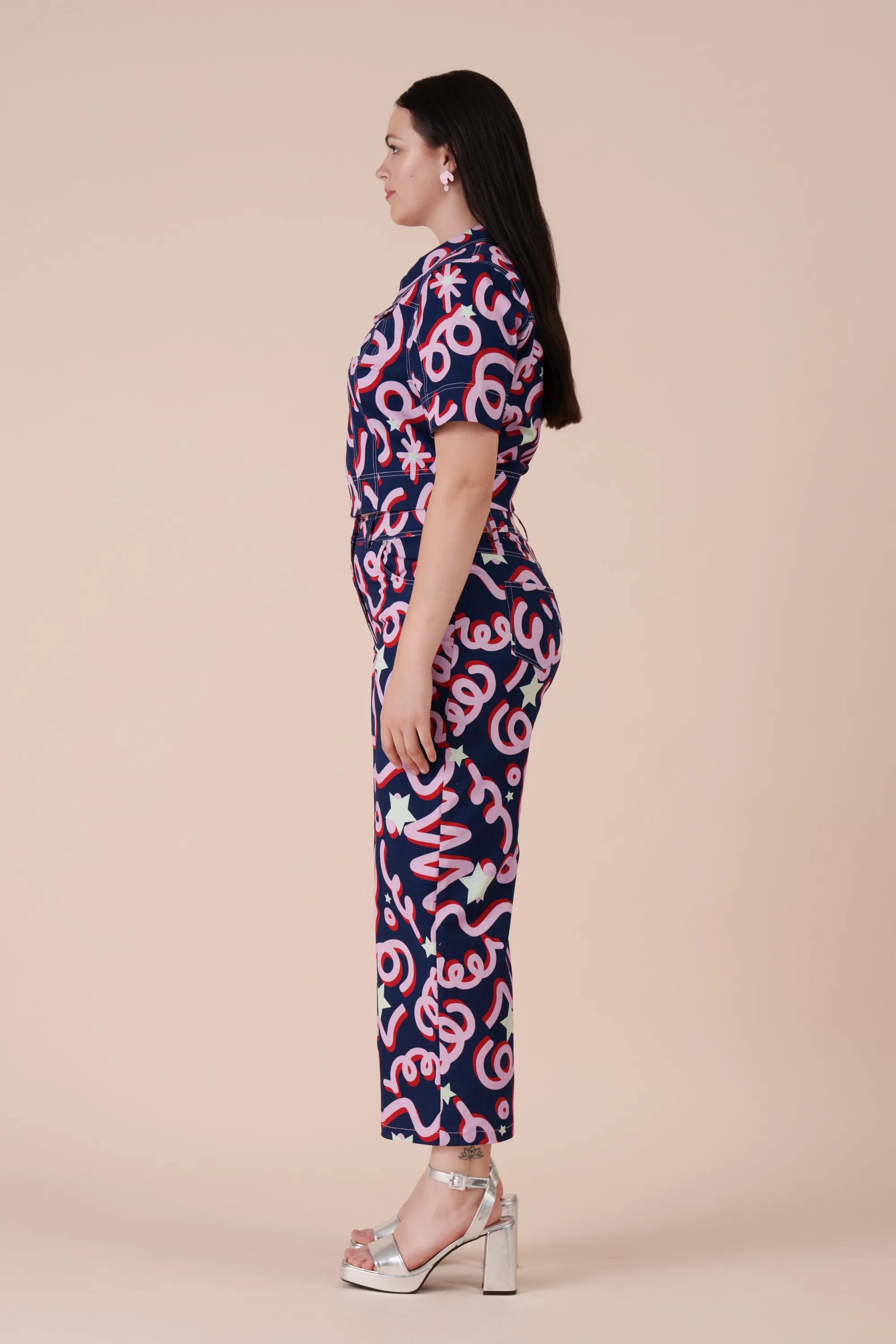 Confetti Jeans