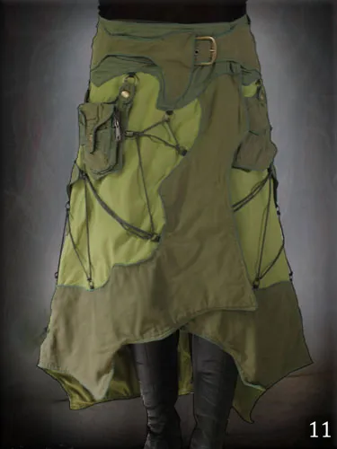 Craft Skirt