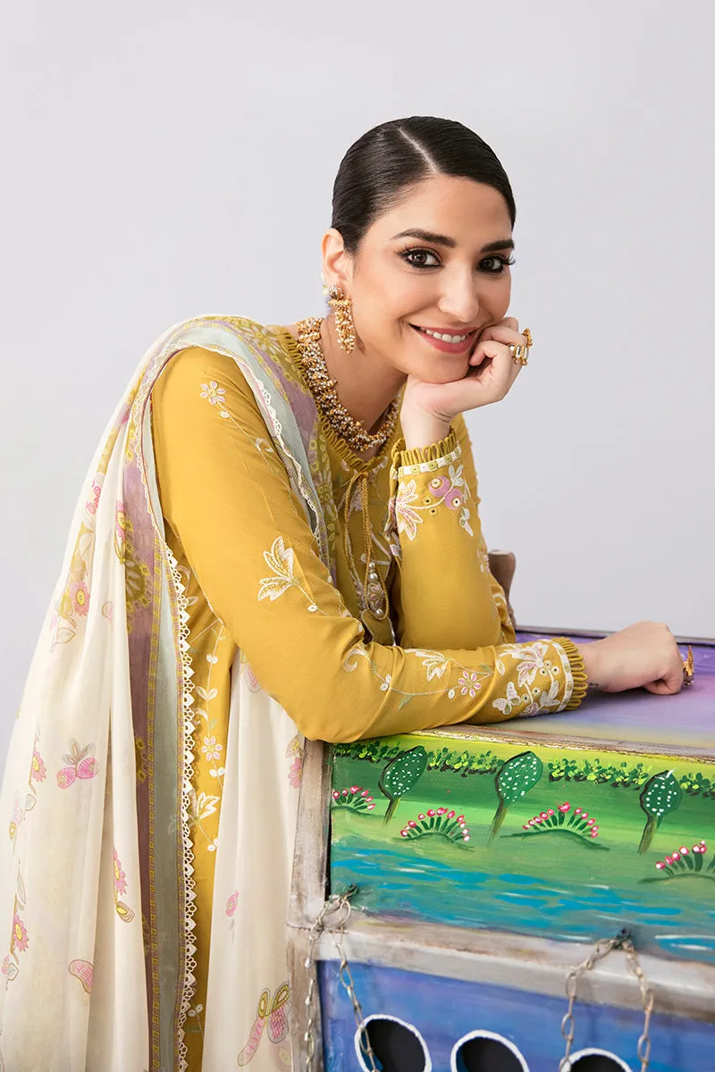 Cross Stitch Festive Eid Lawn Collection Vol-2 – MOSS LILY