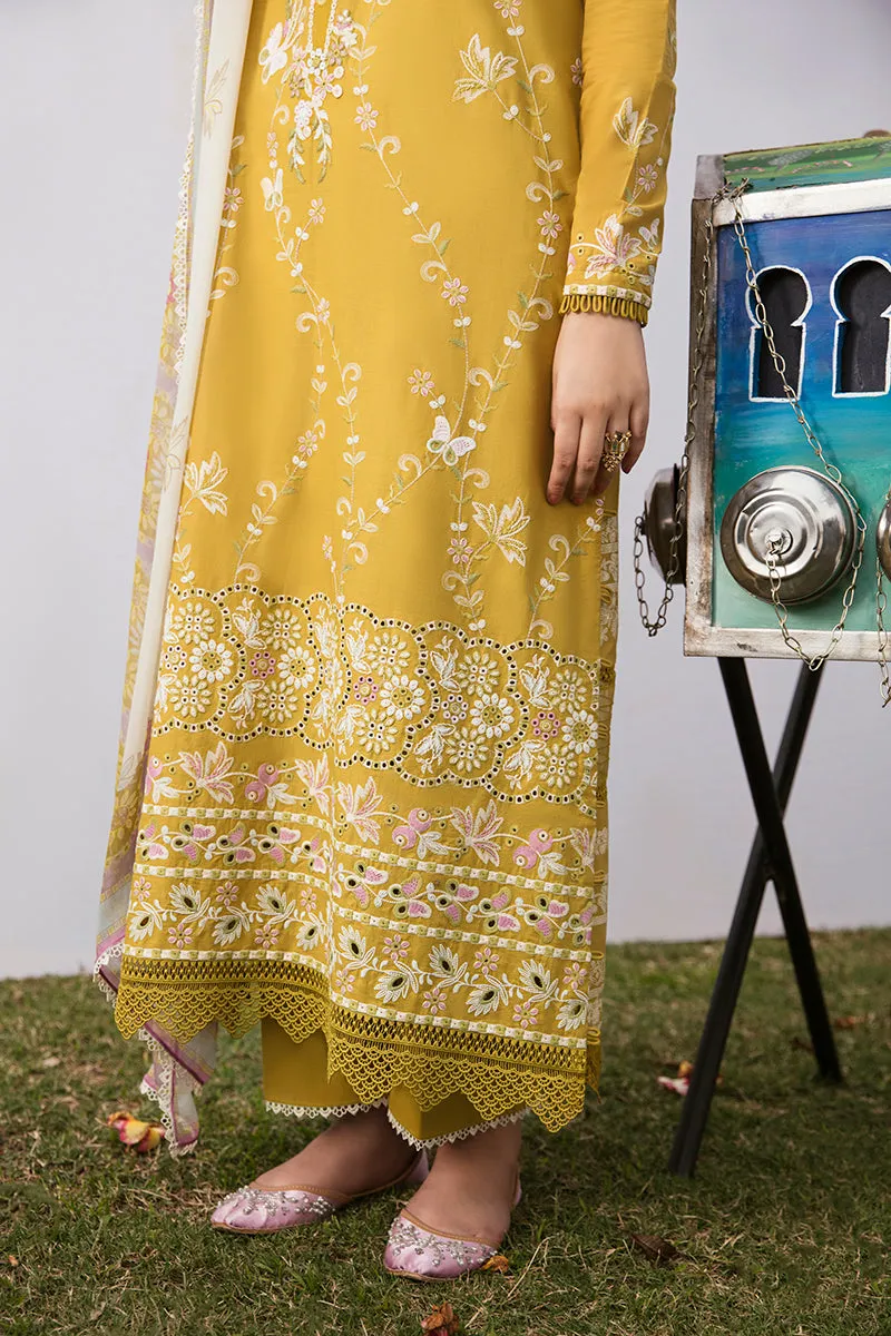 Cross Stitch Festive Eid Lawn Collection Vol-2 – MOSS LILY