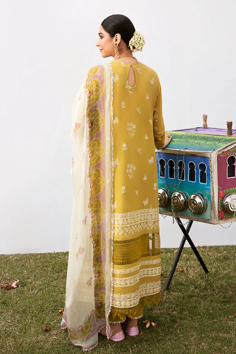 Cross Stitch Festive Eid Lawn Collection Vol-2 – MOSS LILY