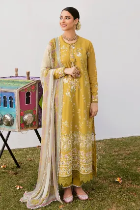 Cross Stitch Festive Eid Lawn Collection Vol-2 – MOSS LILY