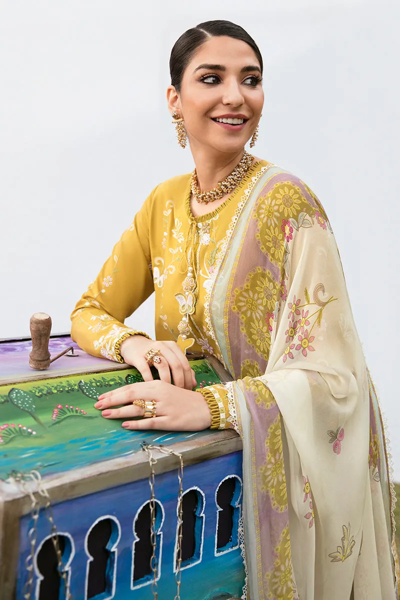 Cross Stitch Festive Eid Lawn Collection Vol-2 – MOSS LILY