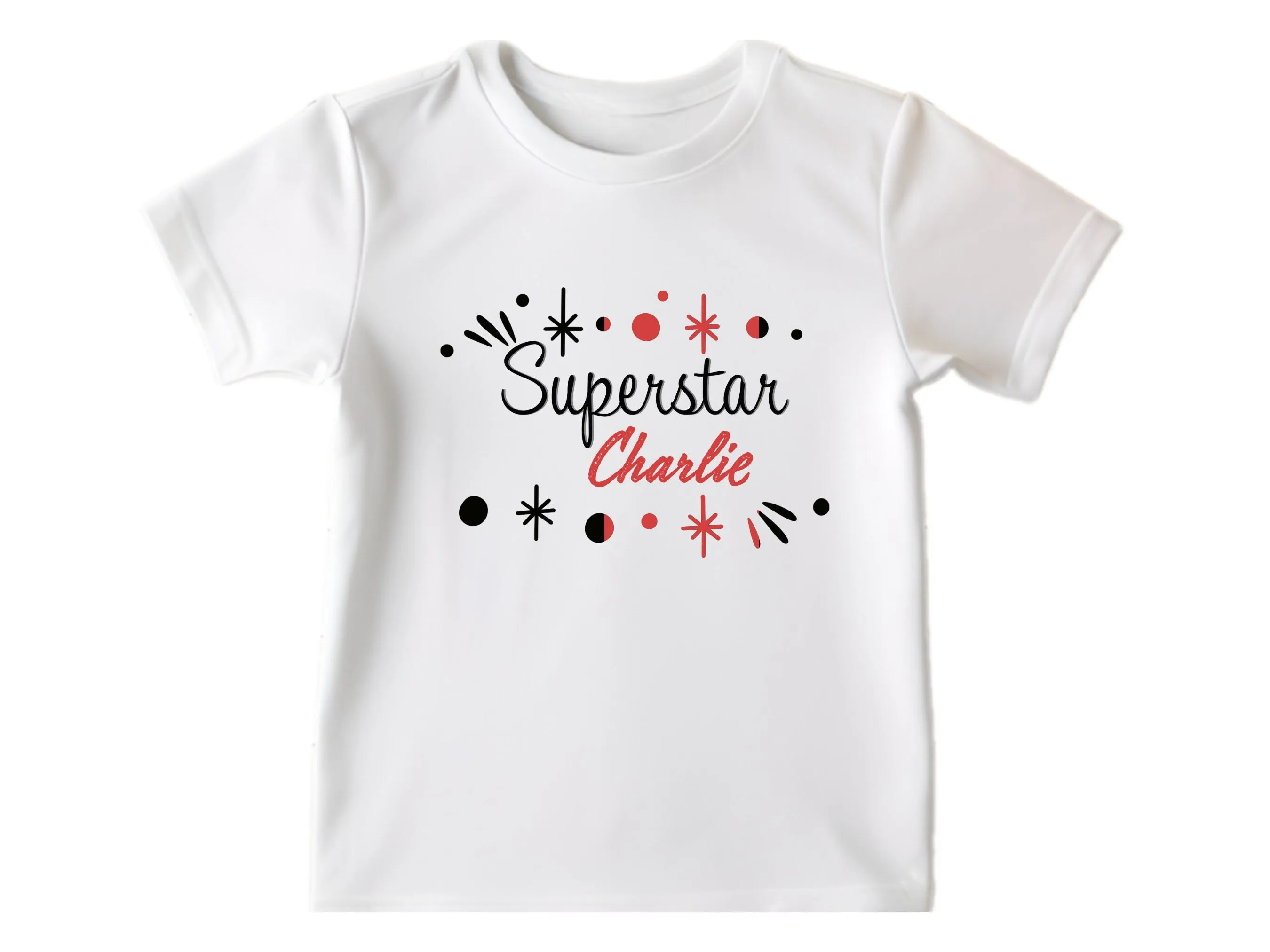 Custom Baby Name Bodysuit Gift for Boy with Superhero For birthday Celebration