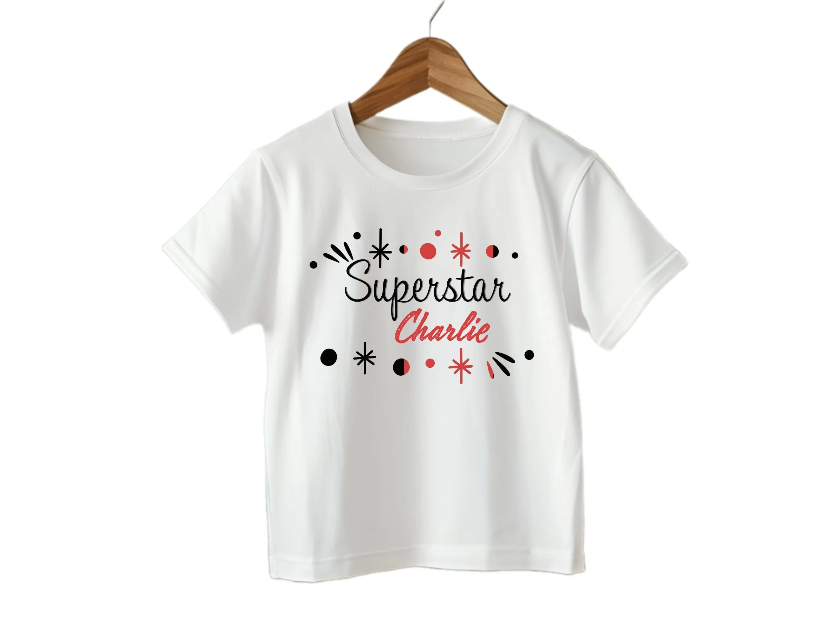 Custom Baby Name Bodysuit Gift for Boy with Superhero For birthday Celebration
