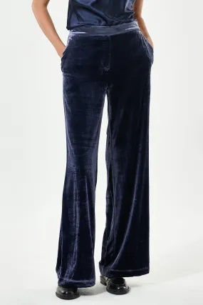 Dea Kudibal Nonadea Pull On Trousers Imperial Blue 0971024 2094