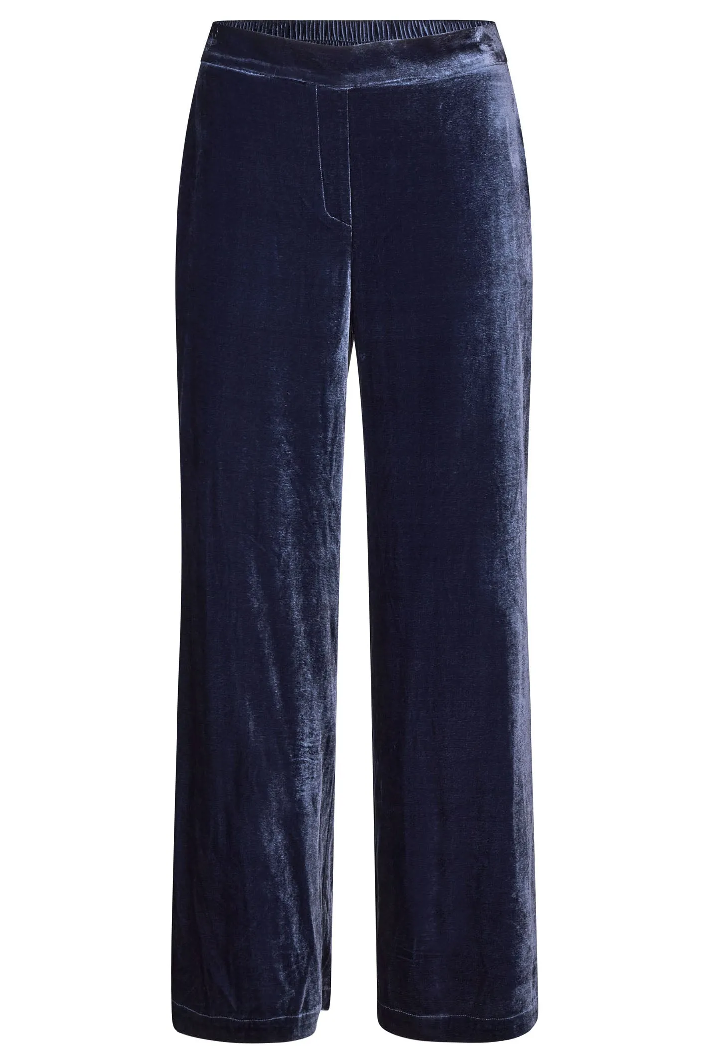 Dea Kudibal Nonadea Pull On Trousers Imperial Blue 0971024 2094