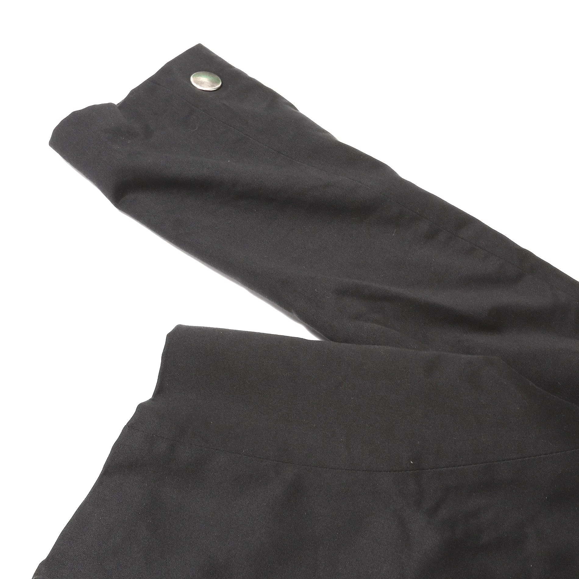 Dirk Bikkembergs Archival Cropped Racer Jacket