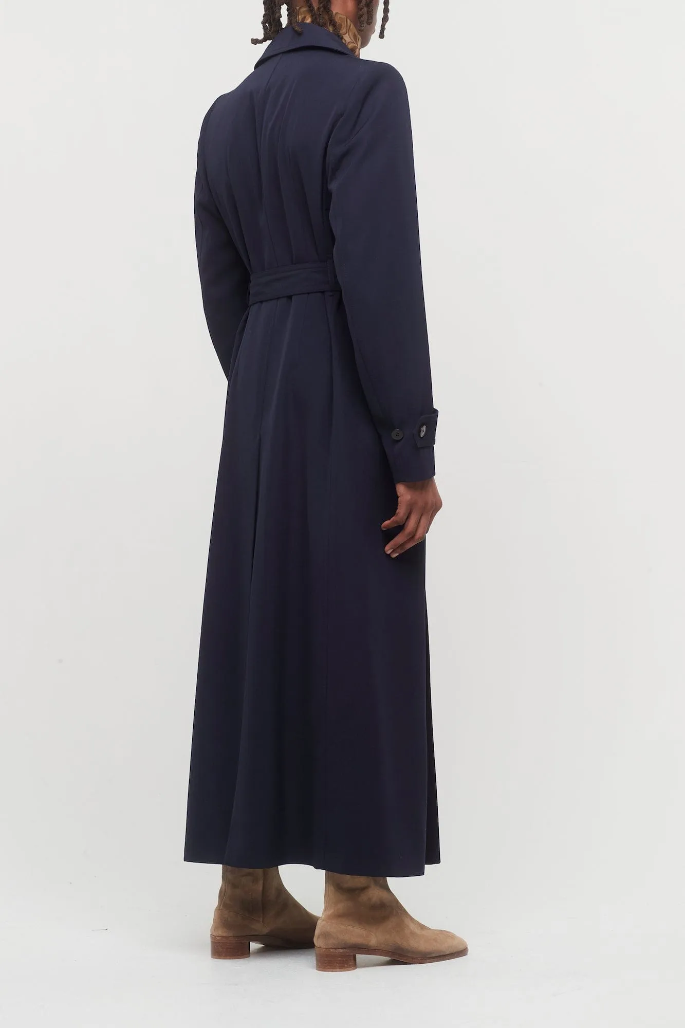 Dries Van Noten Remos Trench Coat