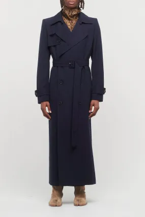 Dries Van Noten Remos Trench Coat