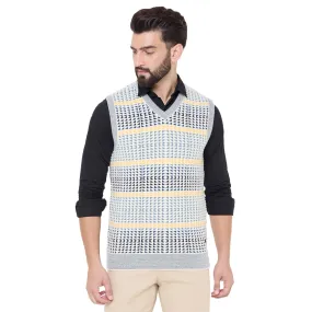 Duke Stardust Men Round Neck Sweater (SDS2275)