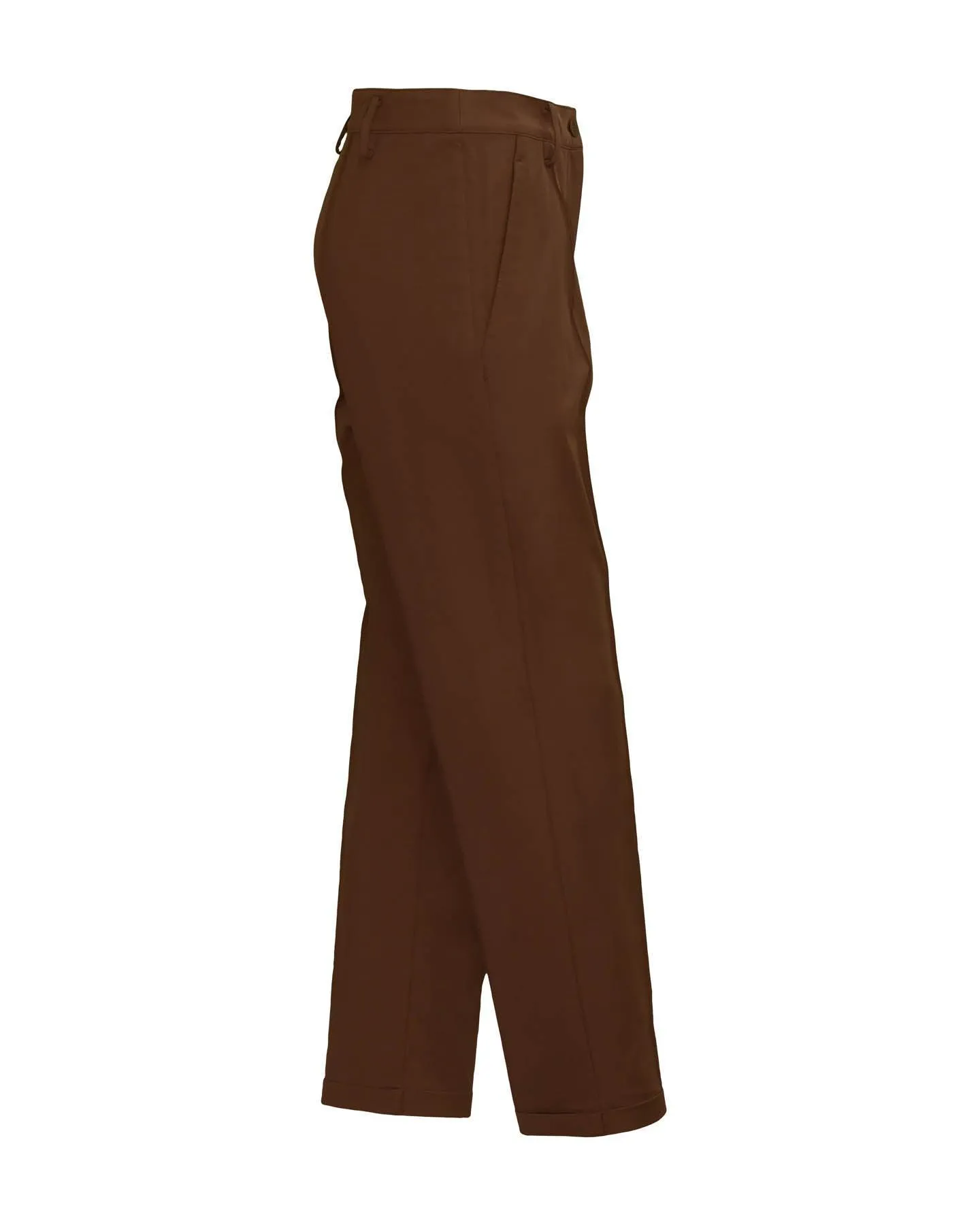 Ed Techno Trousers