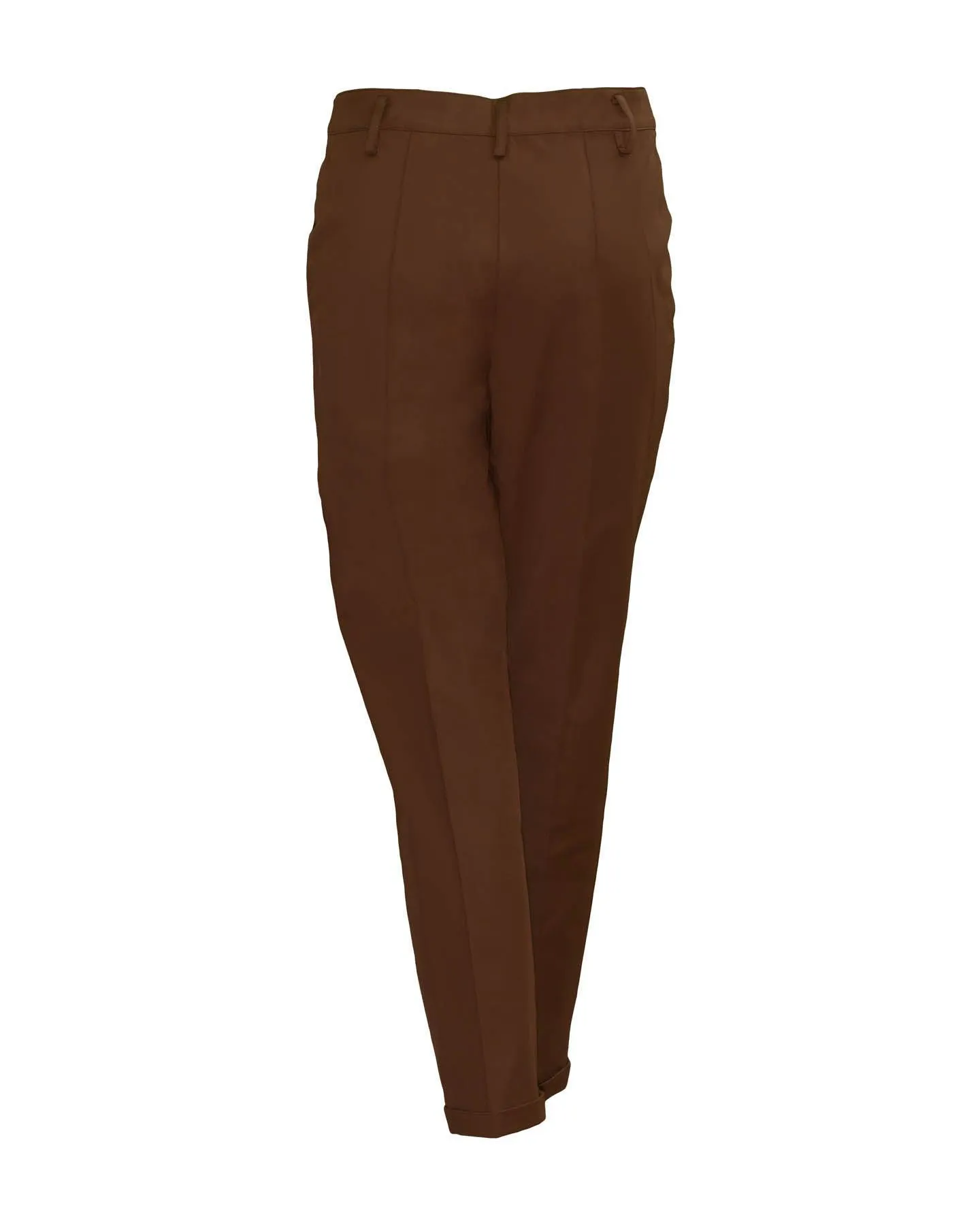Ed Techno Trousers