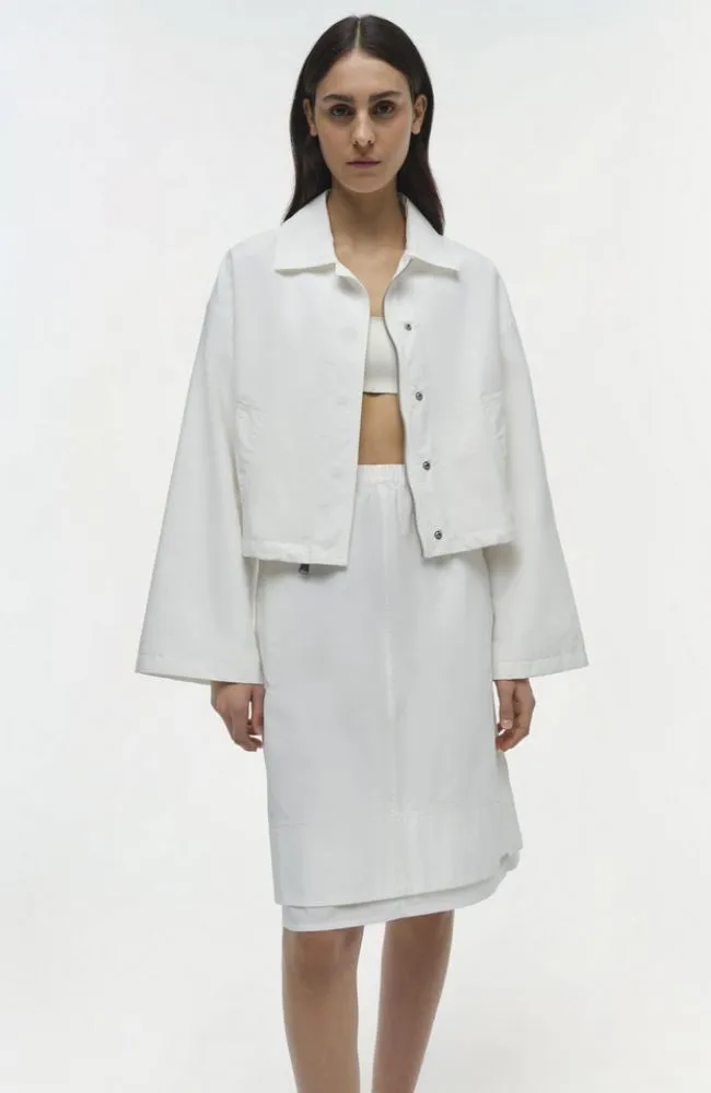 Everli Cropped Jacket
