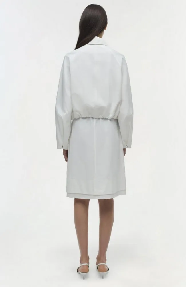 Everli Cropped Jacket