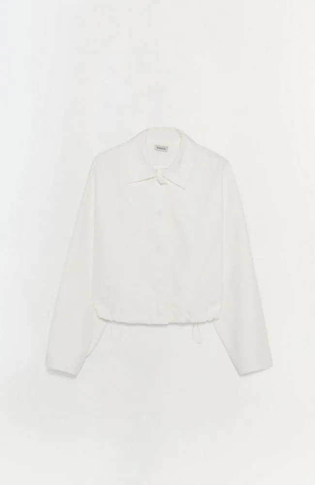 Everli Cropped Jacket