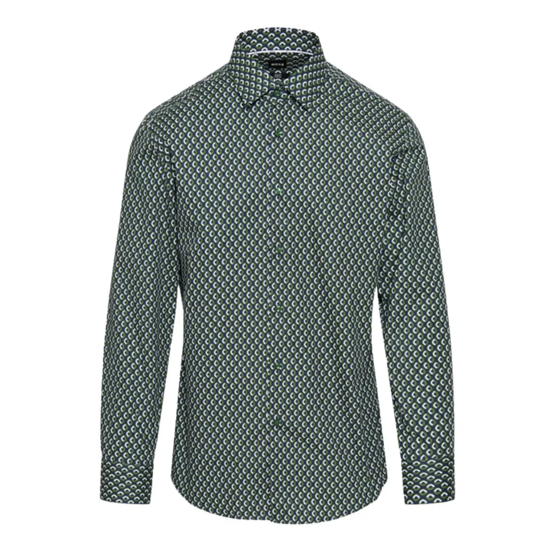 H-HANK-kent-C1-214 Shirt 50508767